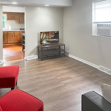 Ideal 2Br 1Ba Apartment Near Iup & More! Indiana Exterior photo