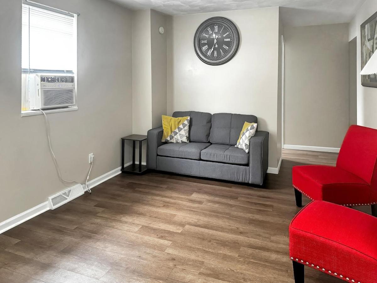 Ideal 2Br 1Ba Apartment Near Iup & More! Indiana Exterior photo
