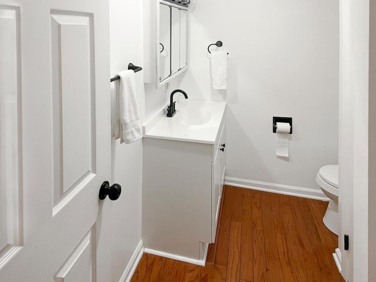 Ideal 2Br 1Ba Apartment Near Iup & More! Indiana Exterior photo