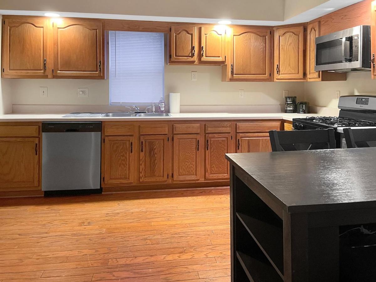 Ideal 2Br 1Ba Apartment Near Iup & More! Indiana Exterior photo