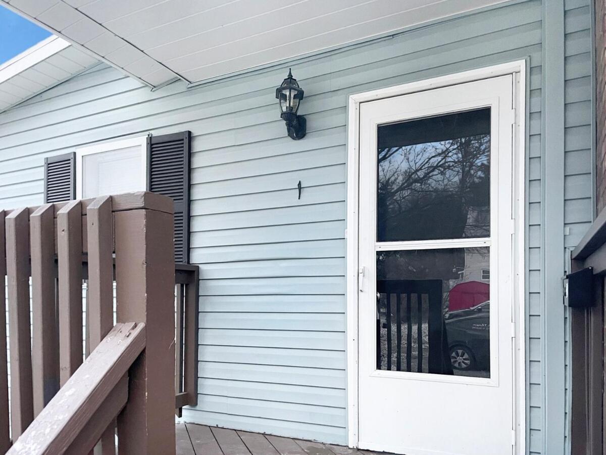 Ideal 2Br 1Ba Apartment Near Iup & More! Indiana Exterior photo