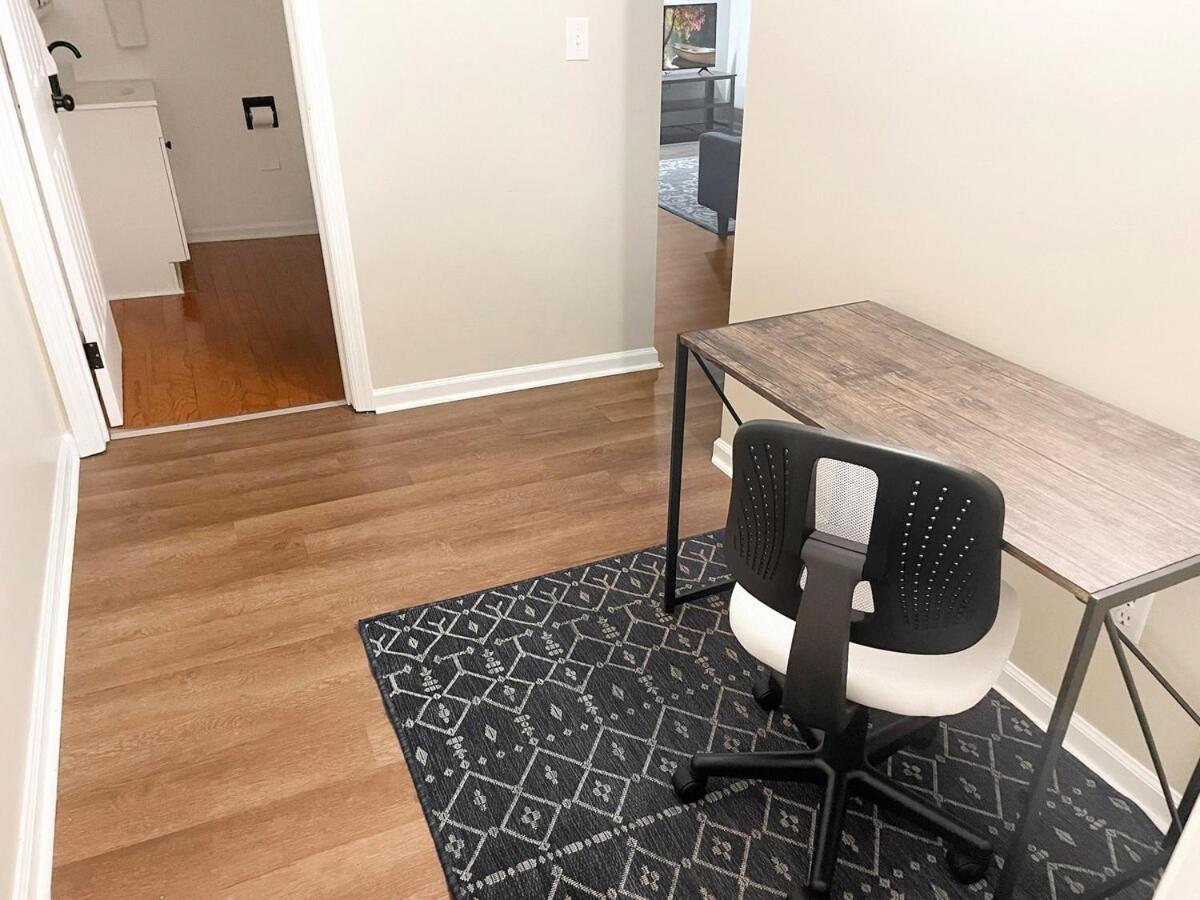 Ideal 2Br 1Ba Apartment Near Iup & More! Indiana Exterior photo