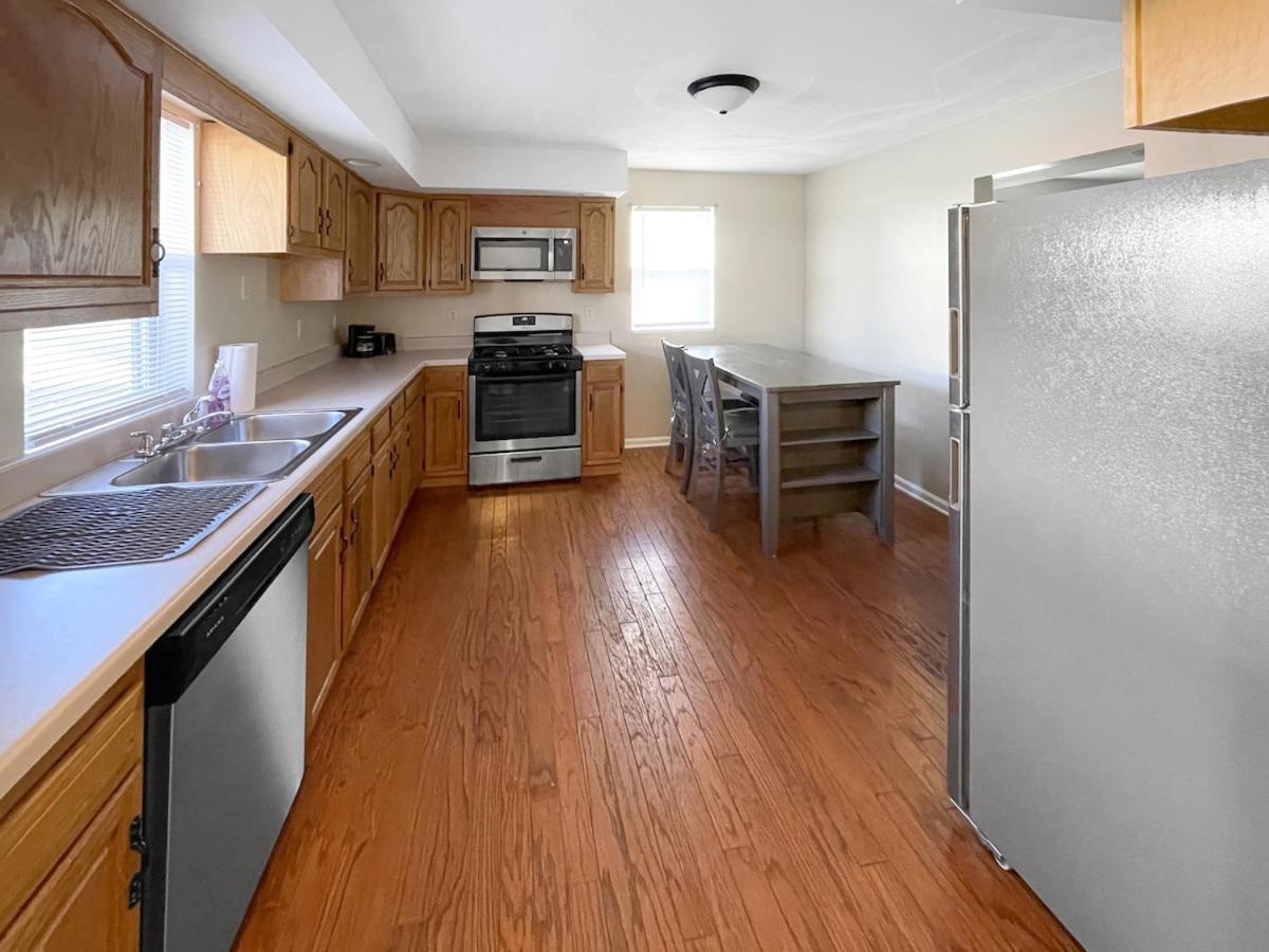 Ideal 2Br 1Ba Apartment Near Iup & More! Indiana Exterior photo